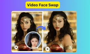 Video Face Swap 2025