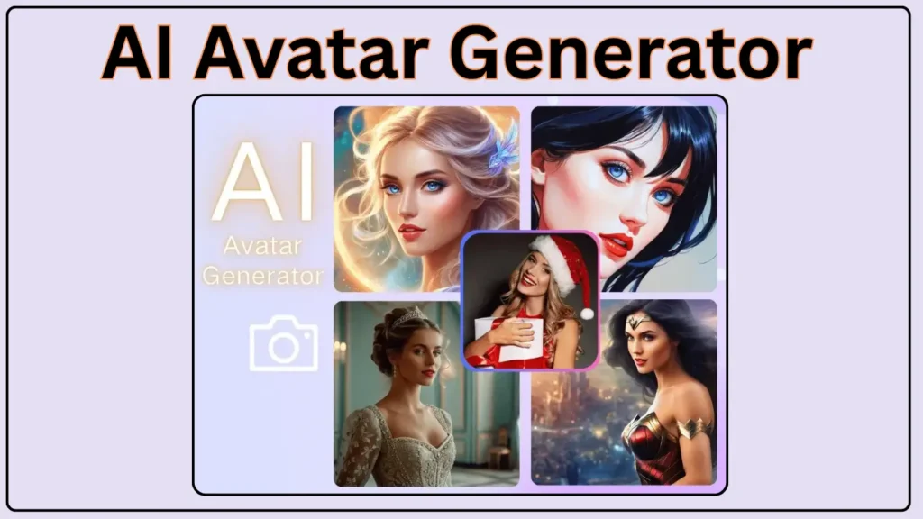 AI Avatar Generator