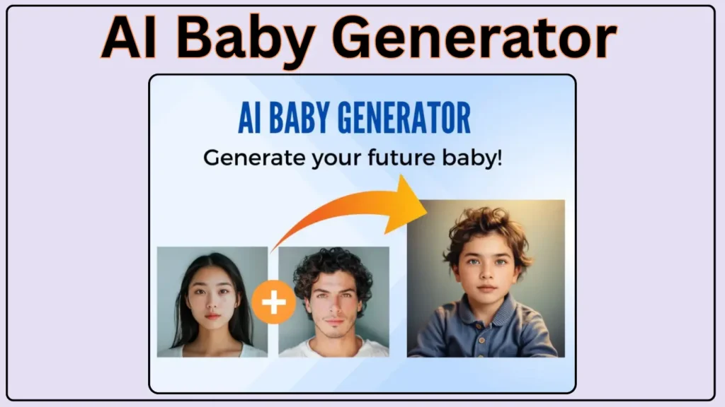 AI Baby Generator