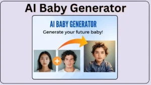 AI Baby Generator 2025