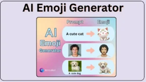 AI Emoji Generator
