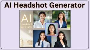 AI Headshot Generator