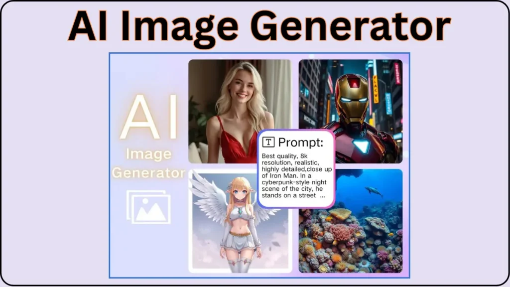 AI Art Generator: The Complete Guide to Creating Stunning Digital Art Online for Free