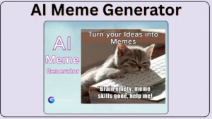 AI Meme Generator