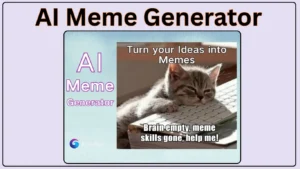 AI Meme Generator