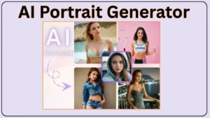 AI Portrait Generator