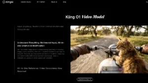 Kling AI Review 1