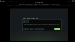 kling ai review